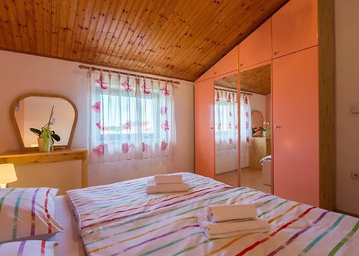 Vikendica Casa Kujici Krnica